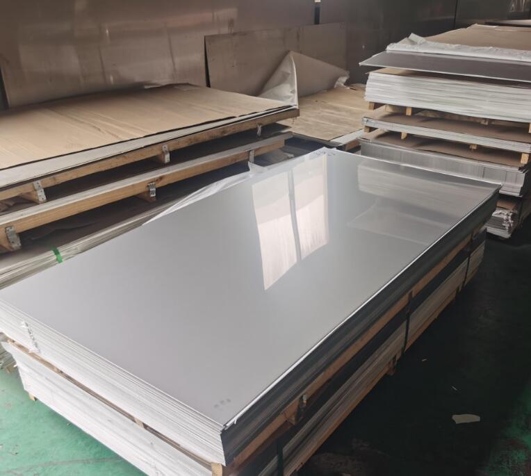 兴仁321不锈钢板