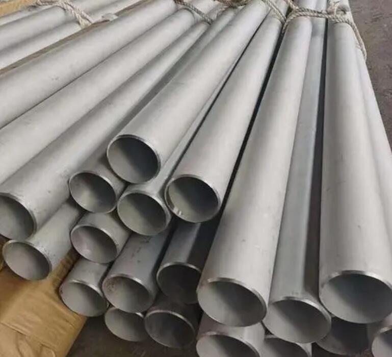 兴仁304不锈钢管