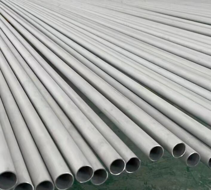 兴仁441不锈钢管