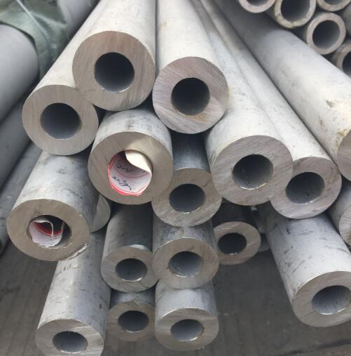 兴仁321不锈钢管