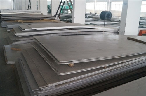 兴仁304不锈钢板