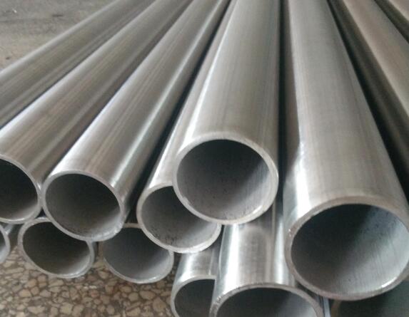 兴仁321不锈钢管