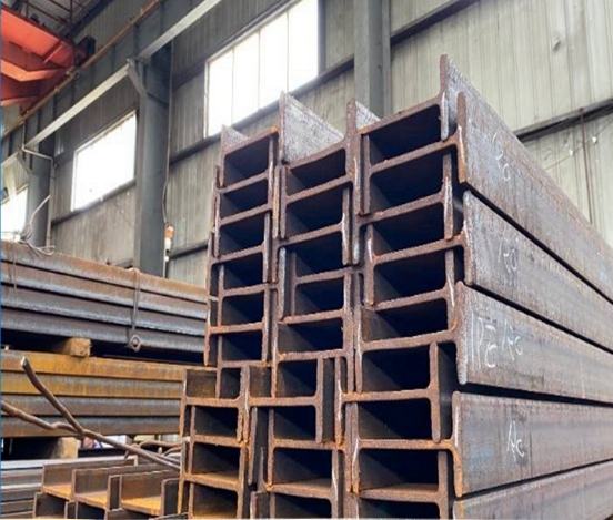 兴仁Q420C工字型钢