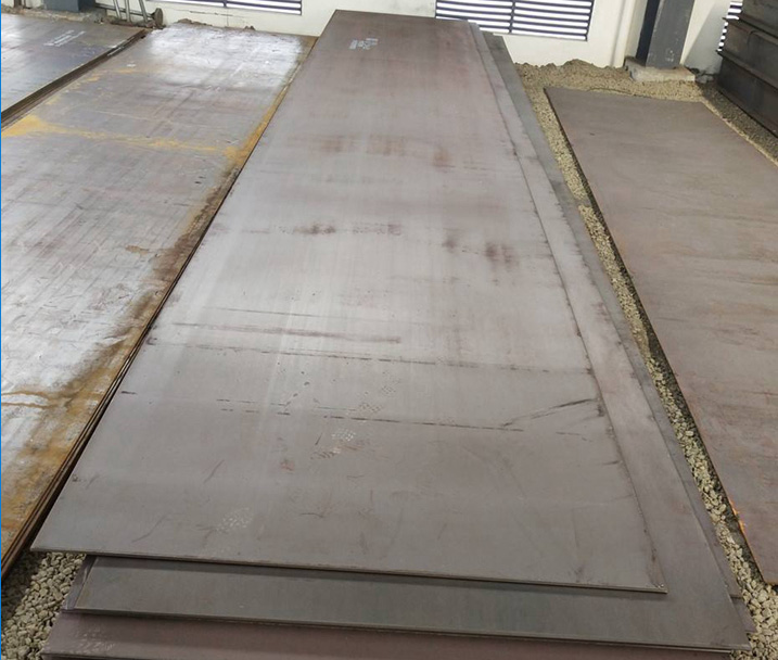 兴仁Q420GJD镀锌板