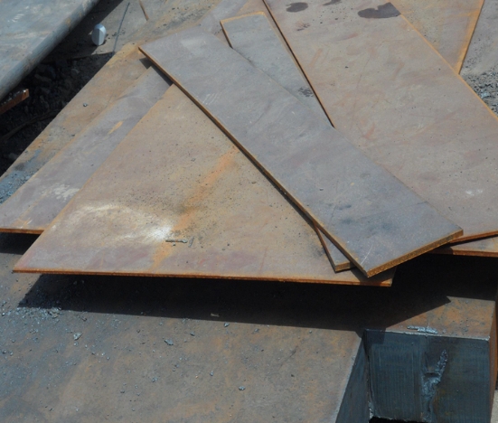 兴仁NM360C耐磨板