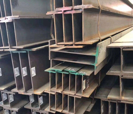 兴仁Q235C工字钢